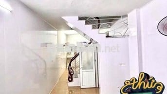 Hơn 2,5 tỷ có nhà đẹp Cầu Bươu-Gần oôt-Full NT-38m*3T;3NKK