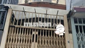 Cho thuê nhà 3pn3wc Phan Đình Phùng p1 Phú Nhuận