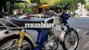 Xã lỗ 67 - cavet 2 mãnh xưa xịn
