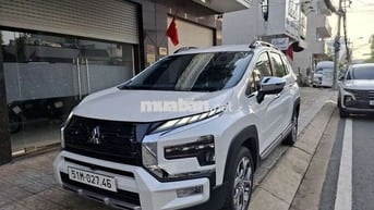 Mitsubishi Xpander Cross 2025 - 6000 km