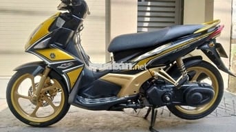 NOVO LX 135 GIẤY TỜ ĐẦY ĐỦ