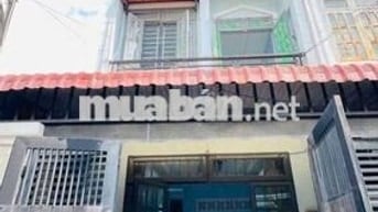 Nhà Ở Hẻm Xe Tải Cụt 4x15 1lầu 3pn 2wc