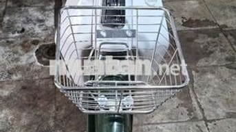 bán xe Honda Cub 81 50cc đời 1991 giấy tờ hợp lệ