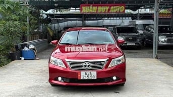 CAMRY 2.5Q 2014 CHUẨN 14VẠN ,BẢO HÀNH 1 NĂM