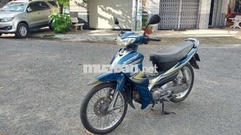 Yamaha v .bs 65 zin xe nhập thái