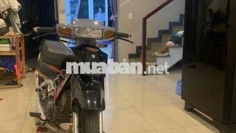 Suzuki xipo Satria f125 full 1206s