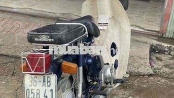 Cub 50cc