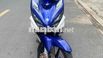 Exciter 135 2012
