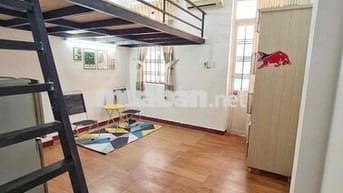 CHO THUÊ DUPLEX CỬA SỔ THOÁNG Ở NGUYỄN VĂN TRỖI LÊ VĂN SỸ TIỆN ĐI Q1Q3