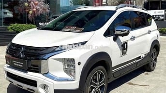 Mitsubishi Xpander Cross 2020 - Siêu Lướt 24.000km