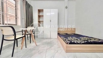 PHÒNG TRỌ PHÚ NHUẬN FULL NỘI THẤY