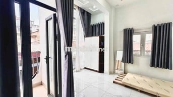 ✨ CHO THUÊ CĂN HỘ CAO CẤP FULL NỘI THẤT – NGAY TRUNG TÂM QUẬN 10 ✨