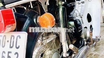 xe cúp nhà đang dùng 50 cc