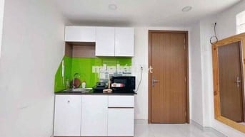 STUDIO SIÊU ĐẸP SIÊU THOÁNG NHÀ MỚI 100% NGAY QUẬN PHÚ