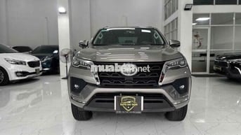 Toyota Fortuner 2022 2.4 4x2 AT - 36000 km