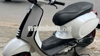 Vespa 2021 zin đẹp ngay chủ