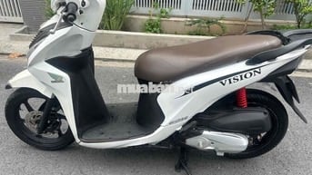 honda vison 2015 xinh đẹp 90%