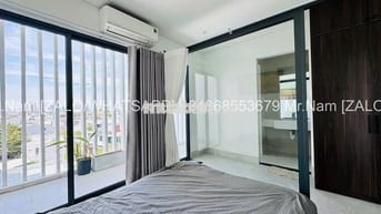🔆CĂN HỘ 1PN CAO CẤP GẦN BÁN ĐẢO SƠN TRÀ