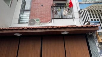 Căn Hộ Dịch Vụ Cao Cấp Tân Phú – Dòng Tiền Ổn Định 40Triệu/Tháng – Chỉ