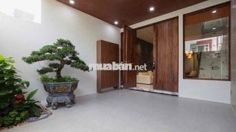 Cho thuê nhà khu Hoà Xuân Cẩm Lệ 3pn