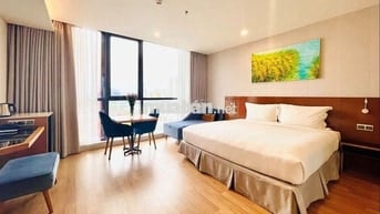 🏡 CĂN HỘ STUDIO CAO CẤP SƠN TRÀ FULL NỘI THẤT