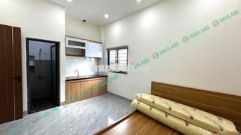căn studio - Gần Đường 29/3 - Cầu Hoà Xuân , gần Diên Hồng