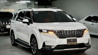Kia Carnival 3.5 Signature Full Xăng 2022