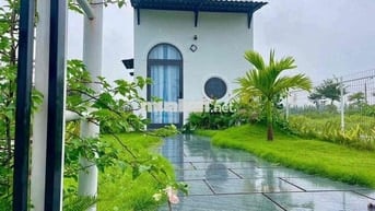 Cho thuê nhà vườn Nam Hoà Xuân- Diện tích đất 100m2, dt xây dựng 28m2