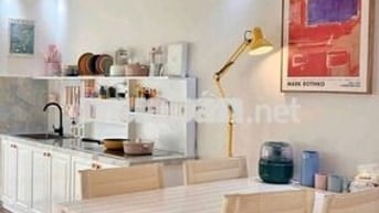 DT Cho thuê chung cư CT6 Vĩnh Điềm Trung