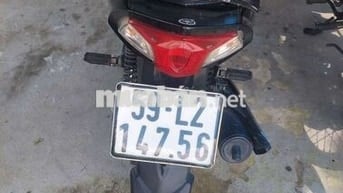 YAMAHA SIRIUS FI MÁY MÓC ÊM RU