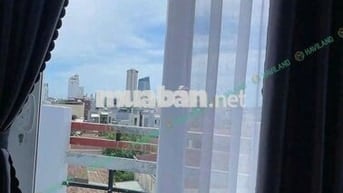 Phòng có ban công thoáng mát - Ngay cầu Rồng siêu tiện nghi