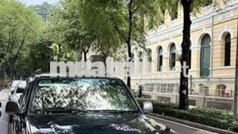 Toyota Land Cruiser 2000 - 300000 km
