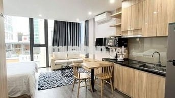 CHO THUÊ CĂN HỘ STUDIO – ĐƯỜNG NGUYỄN XUÂN KHOAT 🌿