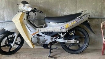 Xipo 99 máy full 120 6 số xe đẹp chất giá chỉ 26.5