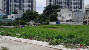 Giá cực tốt 2 lô liền kề ngay chung cư picity đường tx 13