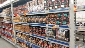 CỬA HÀNG CẦN BỔ SUNG THÊM 3 NHÂN VIÊN PHỤ BÁN HÀNG, GIAO HÀNG, ĐÓNG GÓ