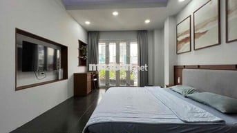 Thiết Kế Tone Gỗ, 1 PN tách Bếp, Các Tấm Hình Sau Sẽ Cho Bạn Thấy