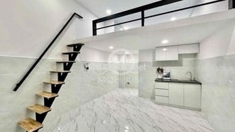 MỞ BÁN KIOT RỘNG 35m2 NGAY AEON TÂN PHÚ
