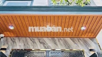 CHO THUÊ NHÀ NGUYÊN CĂN HẺM XE HƠI LÊ VĂN SỸ – PHƯỜNG 10, Q PHÚ NHUẬN