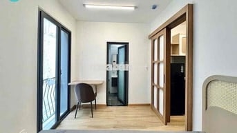 📣📣 STUDIO FULL NỘI THẤT CAO CẤP SANG TRỌNG TRUNG TÂM BÌNH THẠNH 🏠🏠