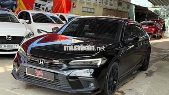 Honda Civic 2022 RS 60000 km xe đẹp zin không lỗi