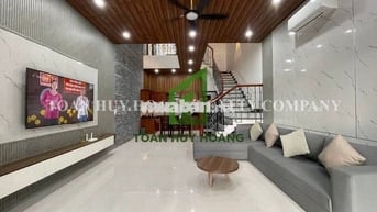 🏡 NHÀ NAM VIỆT Á – SIÊU PHẨM 4 TẦNG, MỚI 99%, ĐÁNG SỞ HỮU! 💎