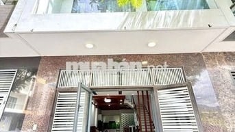 CHO THUÊ NHÀ ĐẸP FULL NỘI THẤT KĐT VCN PHƯỚC LONG GIÁ 22 TRIỆU