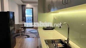 Căn hộ dịch vụ 50m2- full nội thất- đường Bùi Đình Tuý- Q.Bình Thạnh