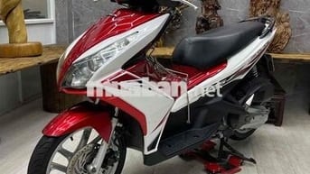 👉Airblade 125Fi chính chủ biển SG máy nguyên zin