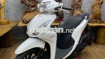 👉Vision 2018 chính chủ biển SG khoá smartkey