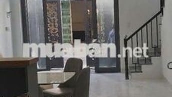 VC CHO THUÊ NHÀ NGUYÊN CĂN MỚI XÂY 2 TẦNG FULL NỘI THẤT BẮC NHA TRANG