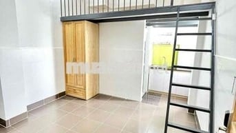 PHÒNG DUPLEX - GÁC CAO - SẴN NỘI THẤT❤️‍🔥