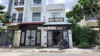 Bán Nhà Giá Rẻ Giá 1750 đã hoàn công ---  KDC Cát Tường Phú Sinh
