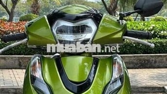 LEAD 2018 Khóa SMKAY UP 4Val Mấy Móc Zin Xe Chất